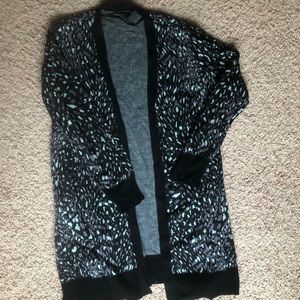 Lane Bryant sweater 18/20